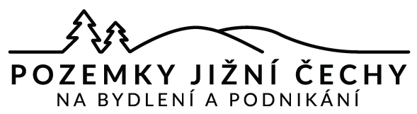 Pozemky Jižní Čechy